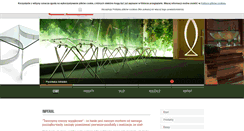 Desktop Screenshot of imperial.biz.pl