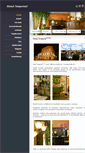 Mobile Screenshot of imperial.ee