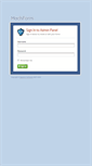 Mobile Screenshot of forms.imperial.edu